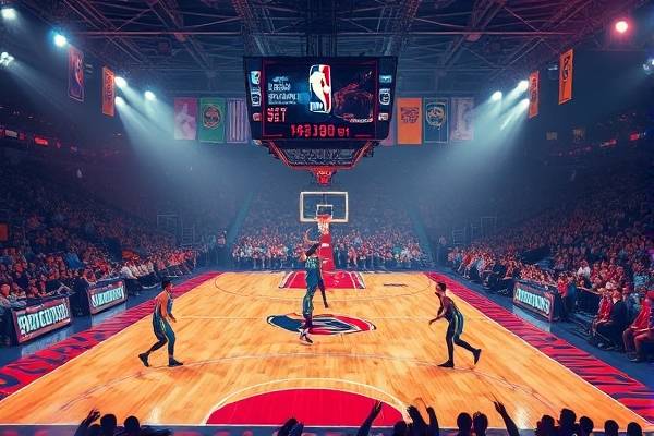 nba录像在哪里看,nba录播在哪里看