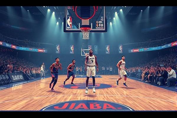 nba全明星赛超清录像,nba全明星赛高清回放  nba全明星赛超清录像 第1张